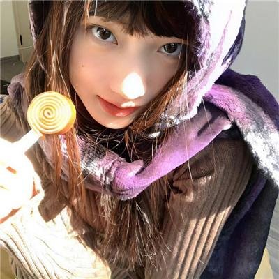 续韩国泪的小花