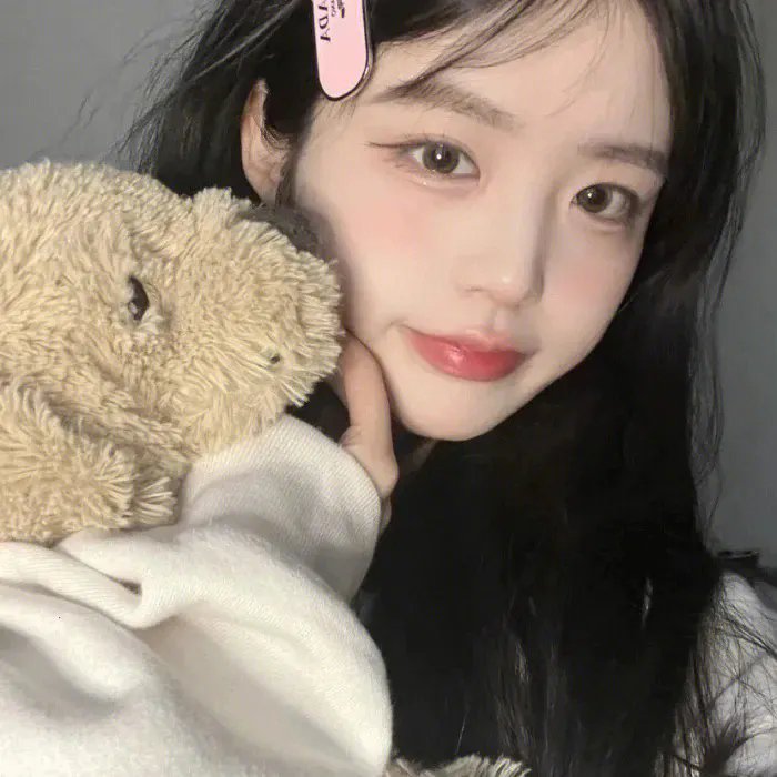 我们不会白头到老