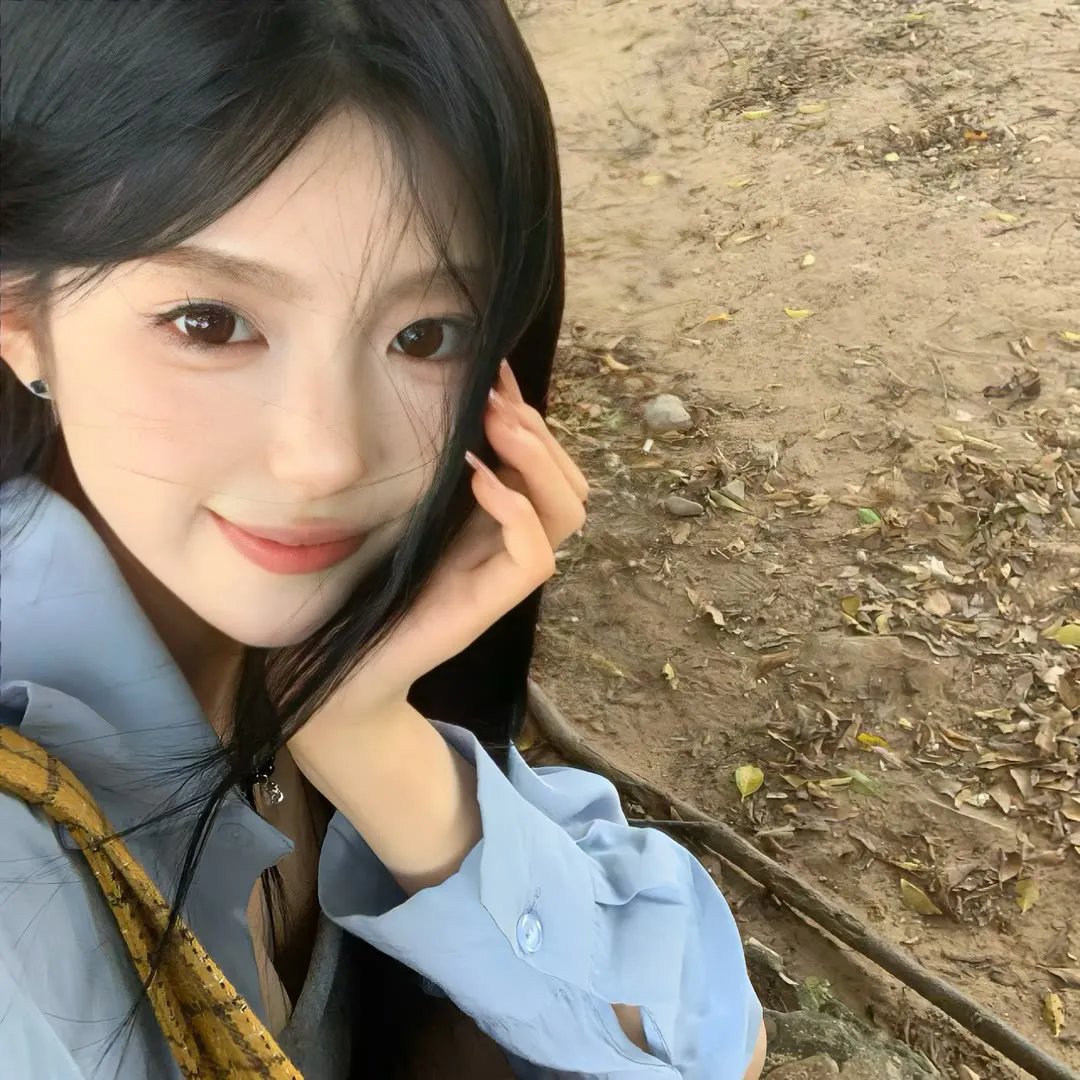 她痴迷于我的丈夫