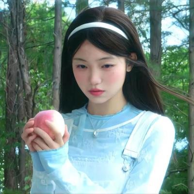 跟我说爱我