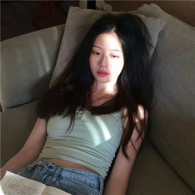与你的暖暖时光