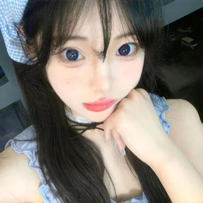 女郎我最兔