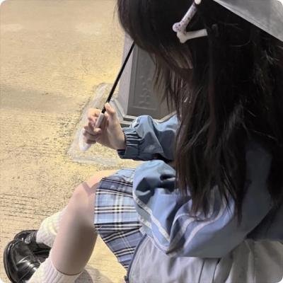 不一样的爱